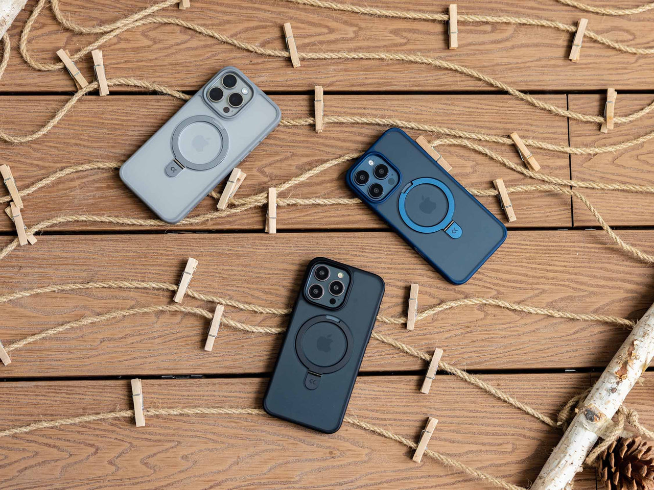 casekoo iphone case