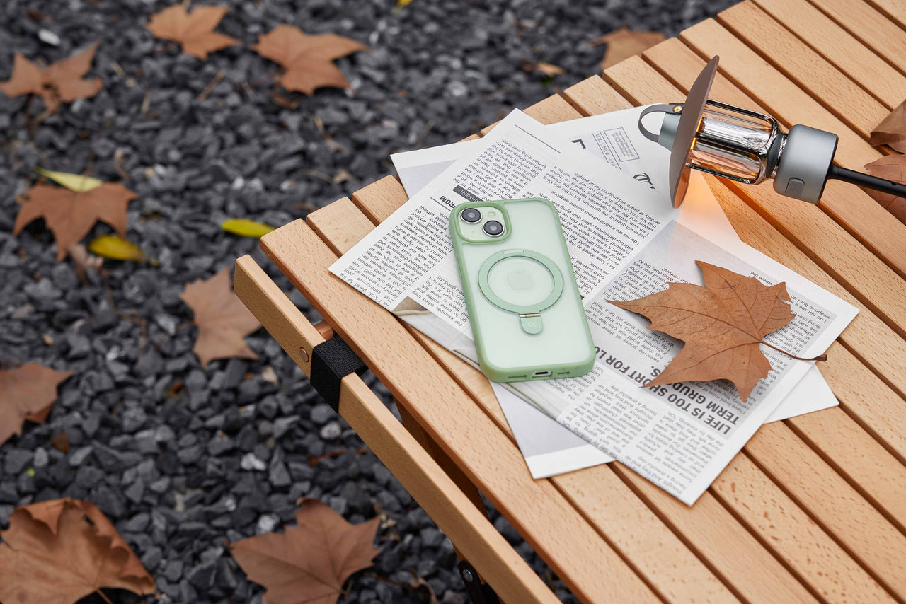 casekoo phone case fall season-outdoor