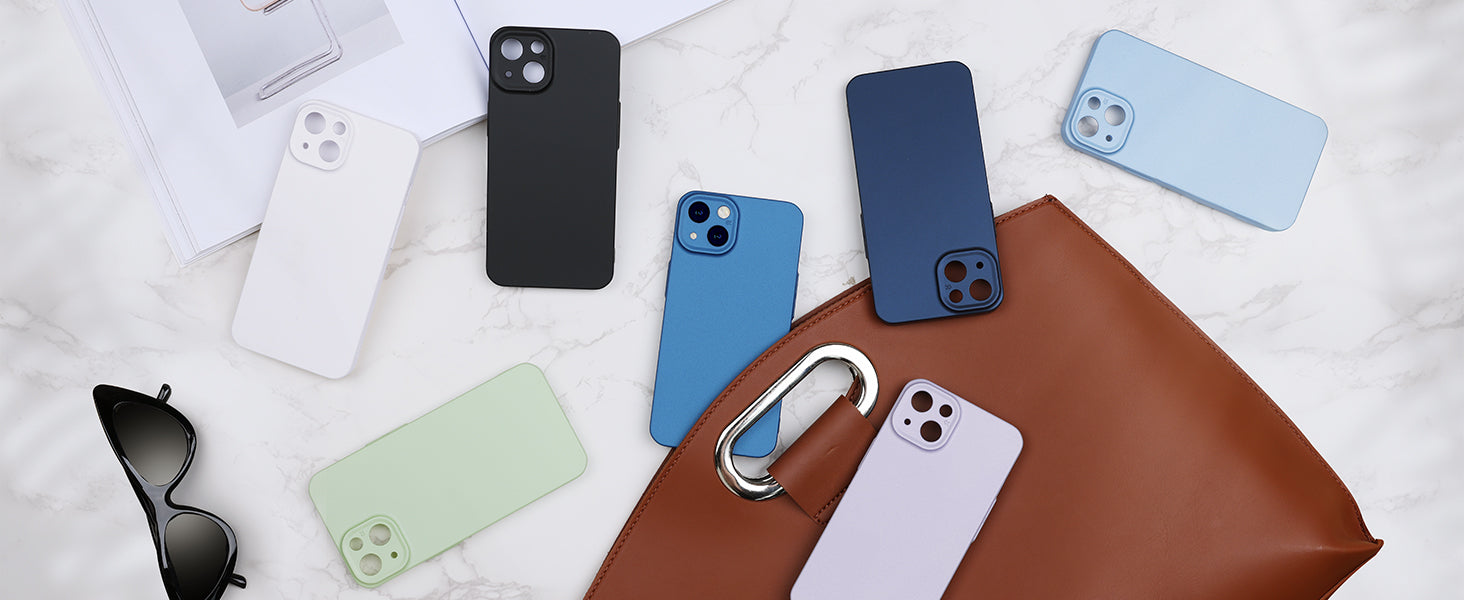 casekoo eco-friendly phone cases