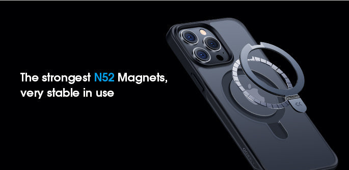 How to choose a magsafe phone case for your iPhone 14?
