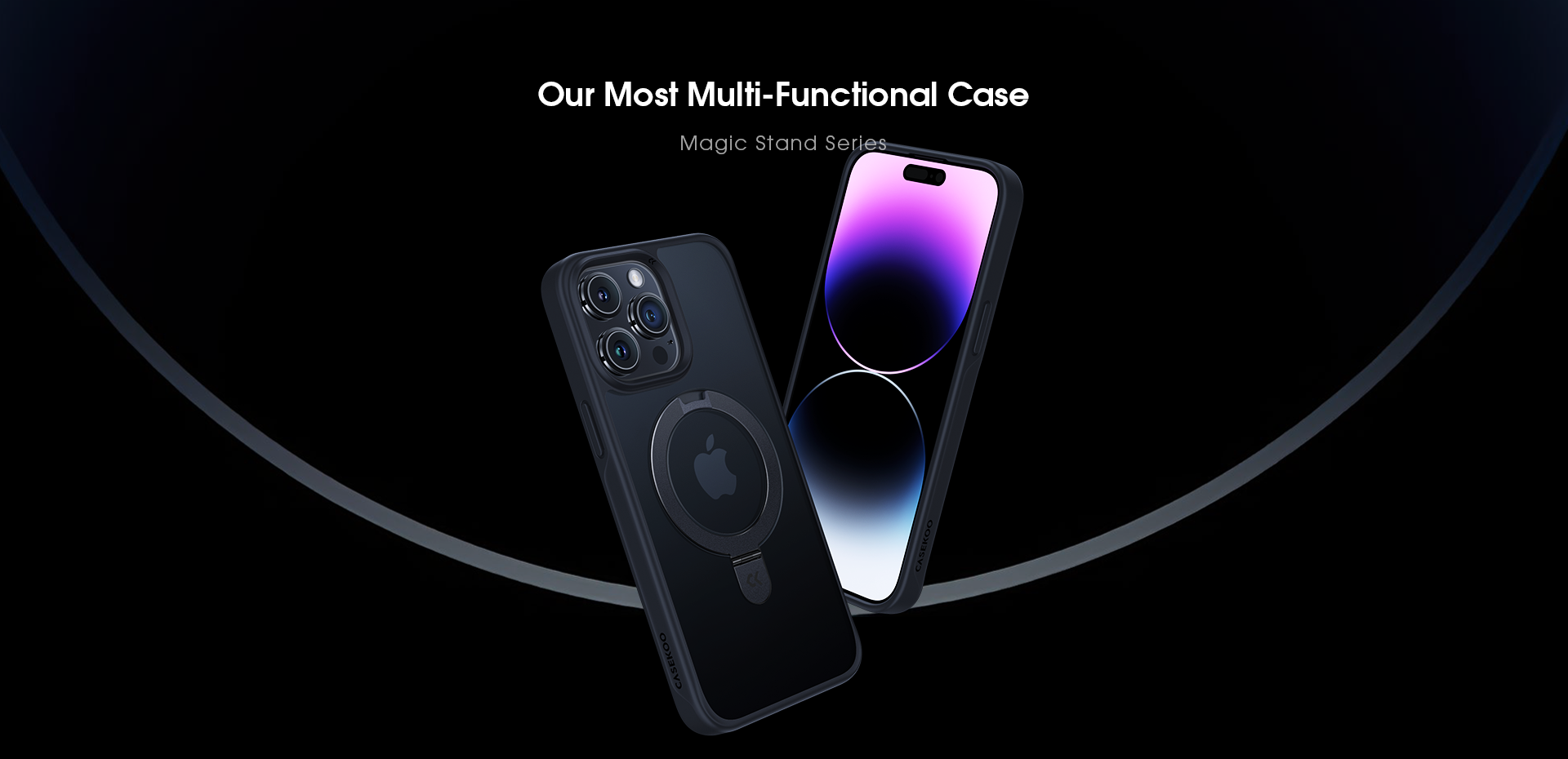 Top Business Phone Cases: Sophistication Meets Functionality for iPhon CASEKOO Top Business Phone Cases: Sophistication Meets Functionality for iPhon CASEKOO