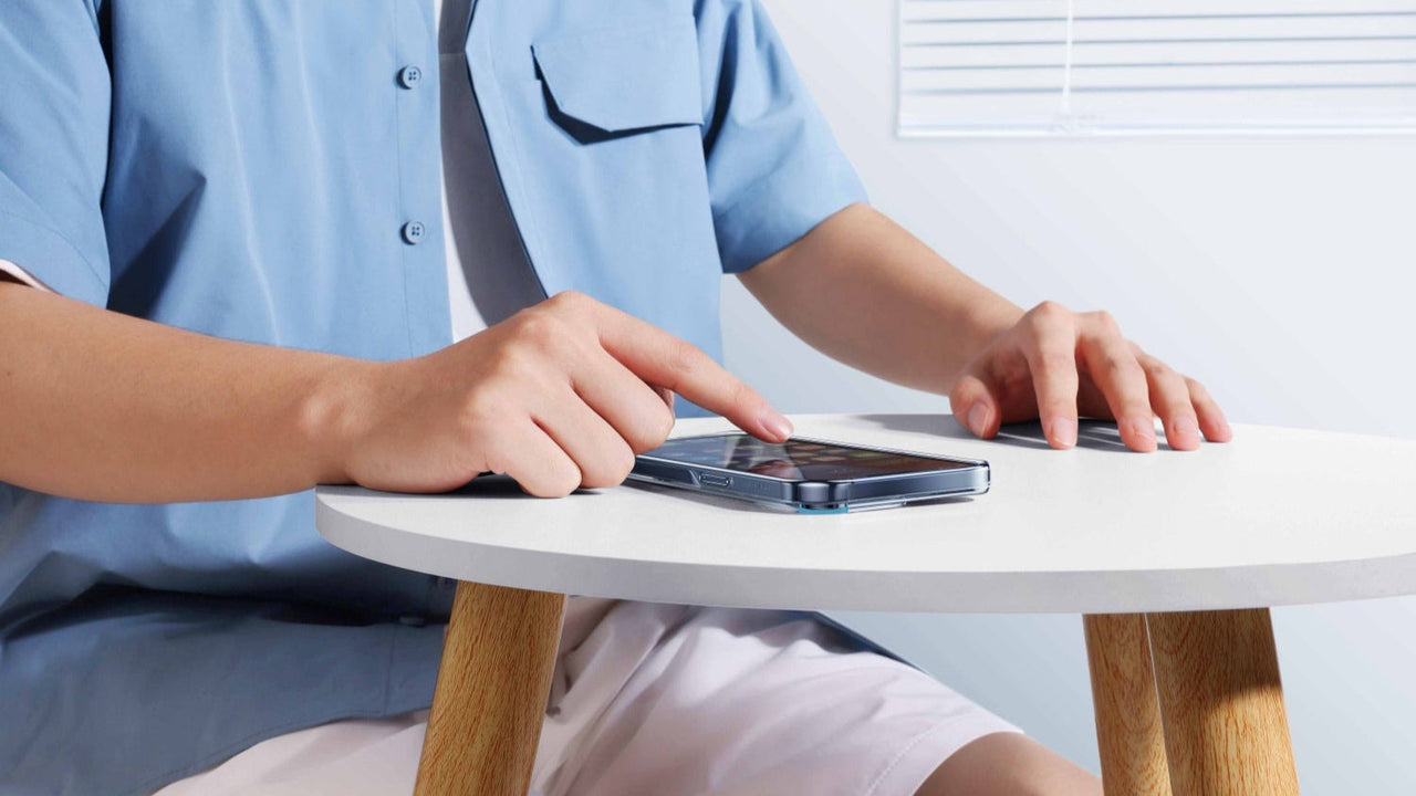 The Dad Bod of Phone Cases: Rugged Yet Slim Armor for Father’s Day