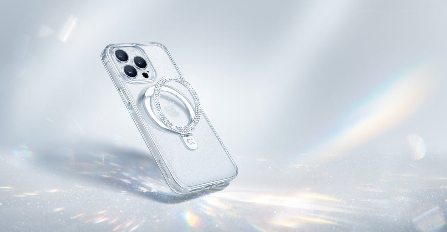 Top-Quality Clear Phone Case For a Stylish Look and Enhanced Protection