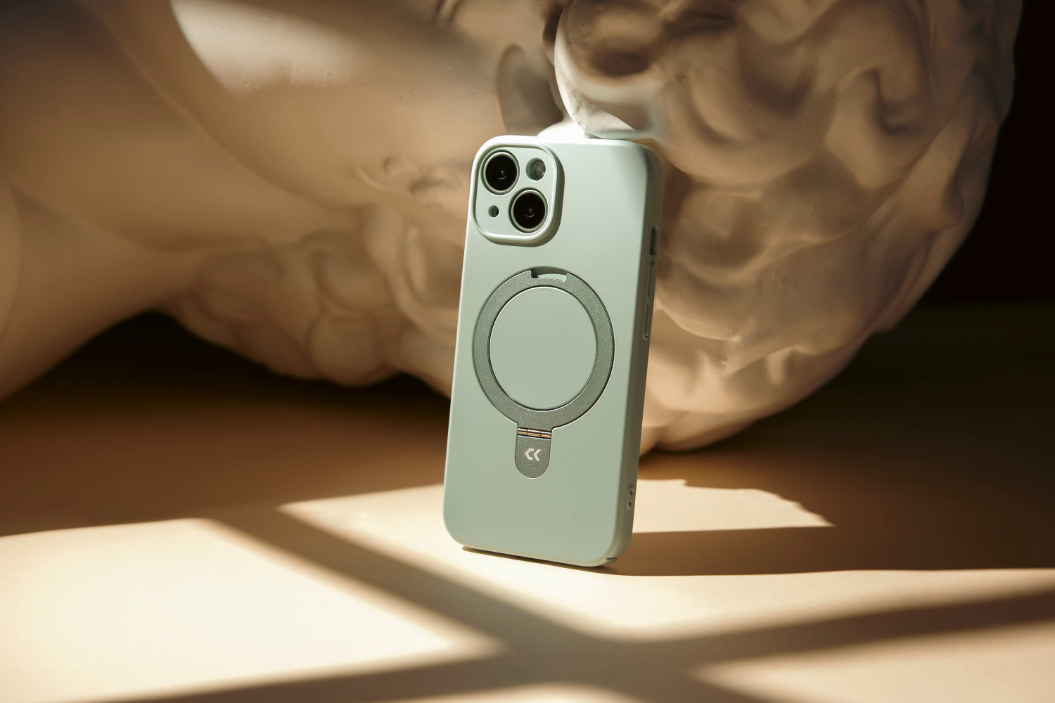 Silicone iPhone Cases Are Best for Coffee Lovers