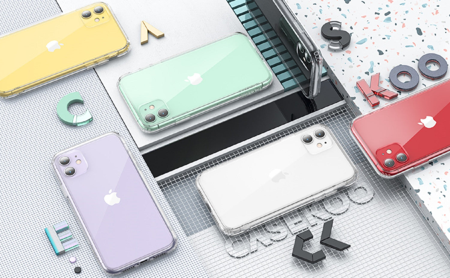 2025 Trends in Phone Case Design: From Functionality to Personalization