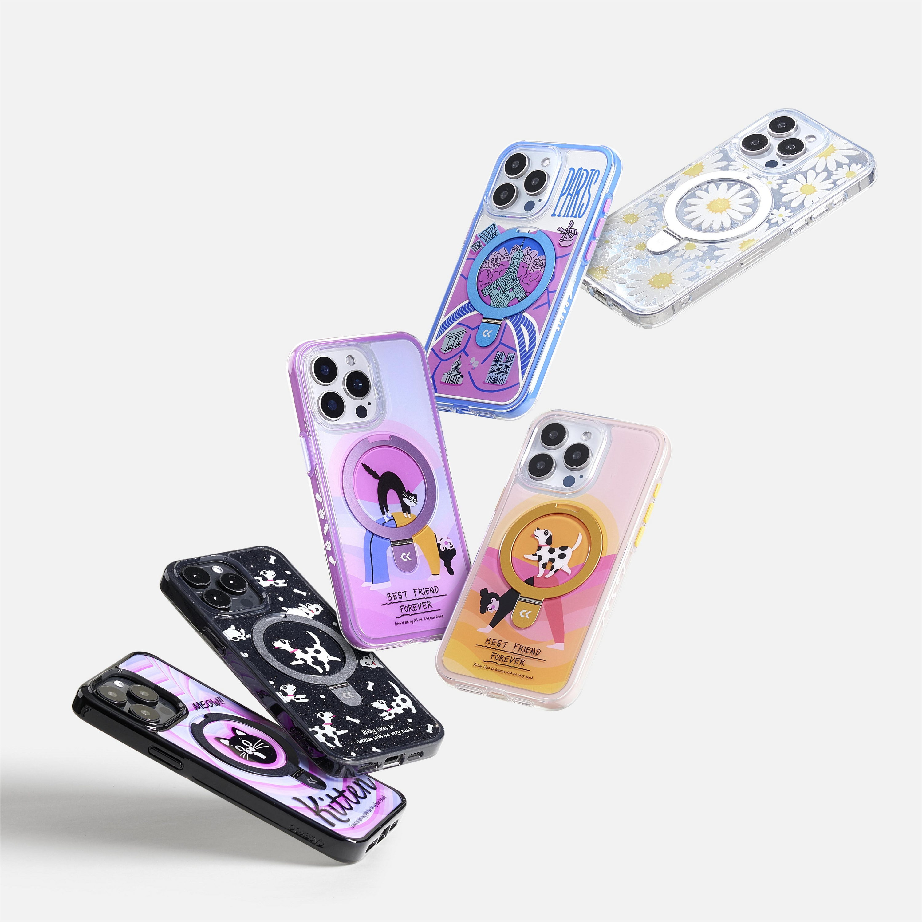 main image of xcase collection
