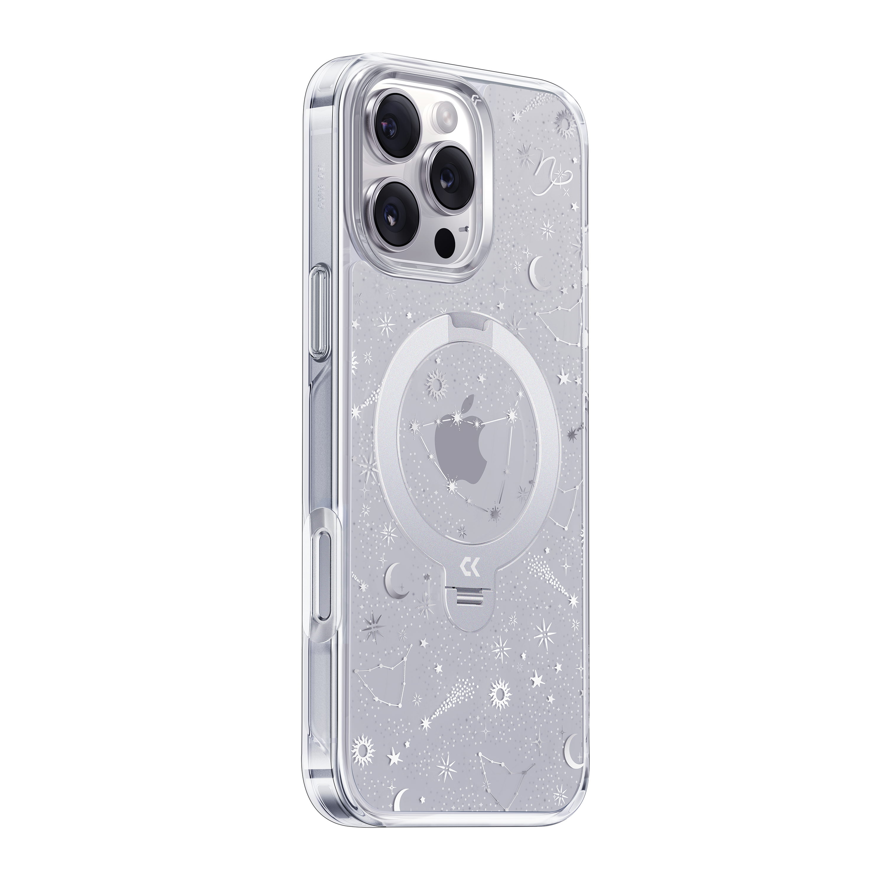 Capricorn マジックスタンド Pro iPhone用ケース