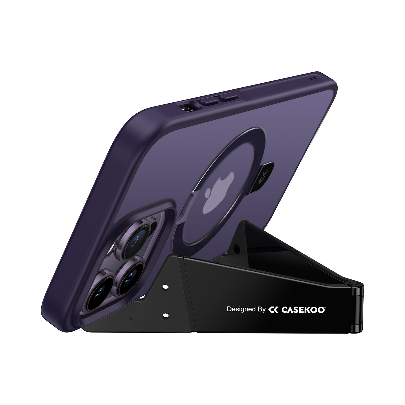 V-Version Kickstand - Mobile Phone Stability - CASEKOO V-Version Kickstand - Mobile Phone Stability - CASEKOO