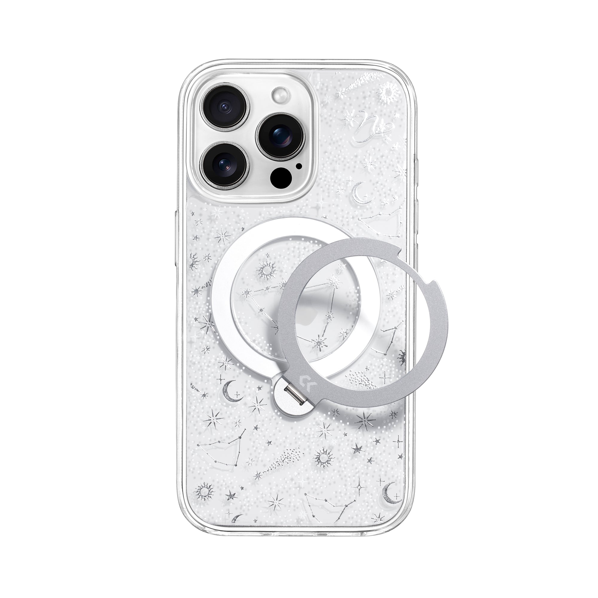 Capricorn マジックスタンド Pro iPhone用ケース