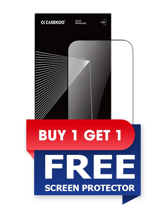 Screen Protector for iPhone 15 Series (Not for sale)
