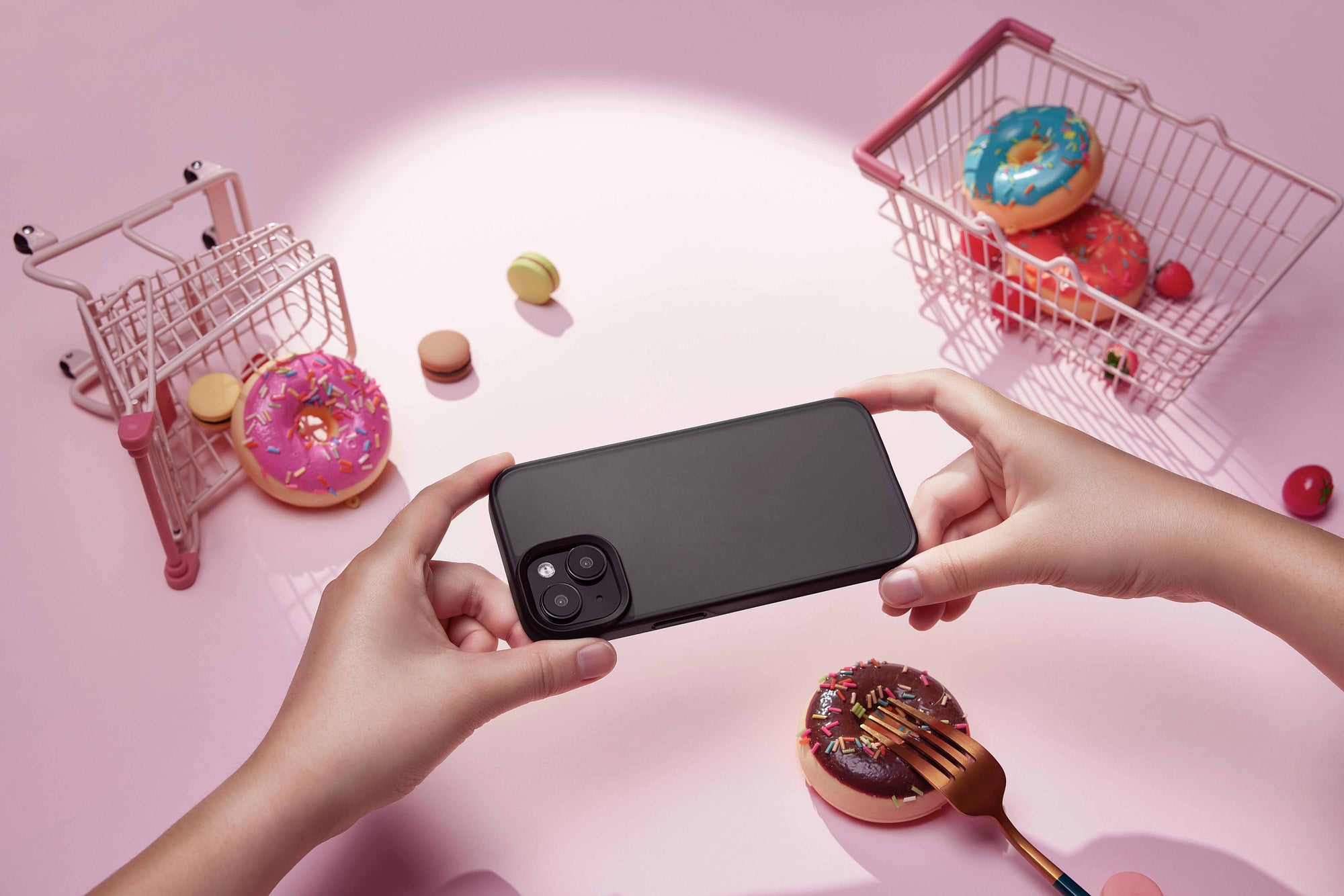 casekoo phone case