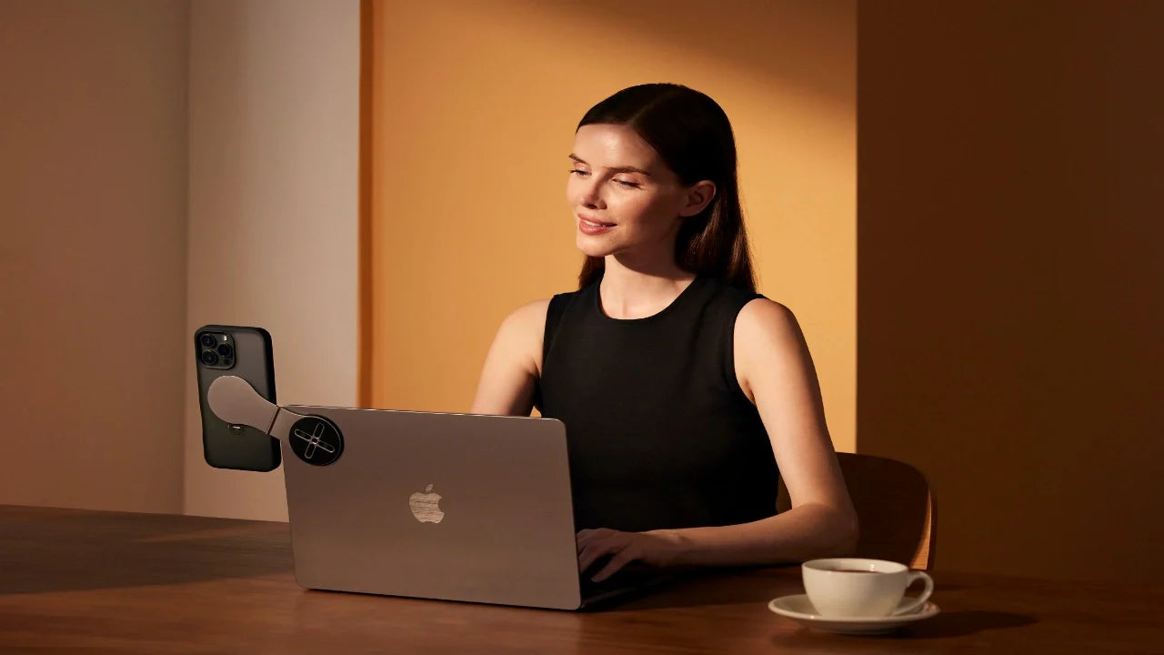 MagSafe Mastery: How CASEKOO’s Magnetic Cases Elevate Your iPhone 16 Experience