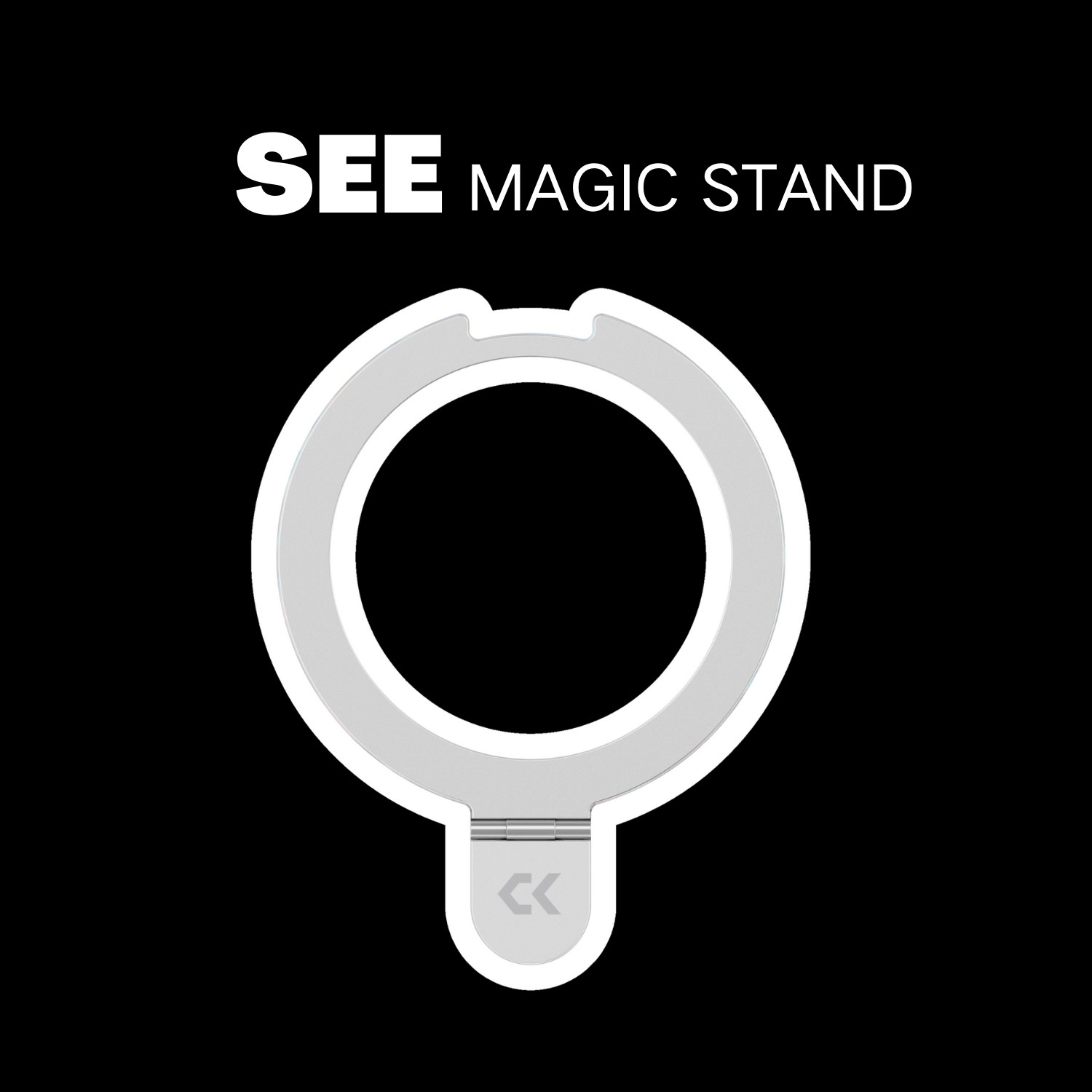 2025 Fashion Trend - What is the Magic Stand?