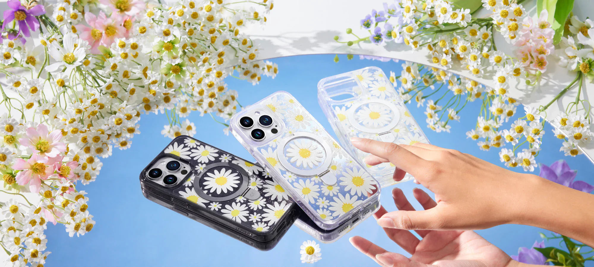 スマホケース かわいい