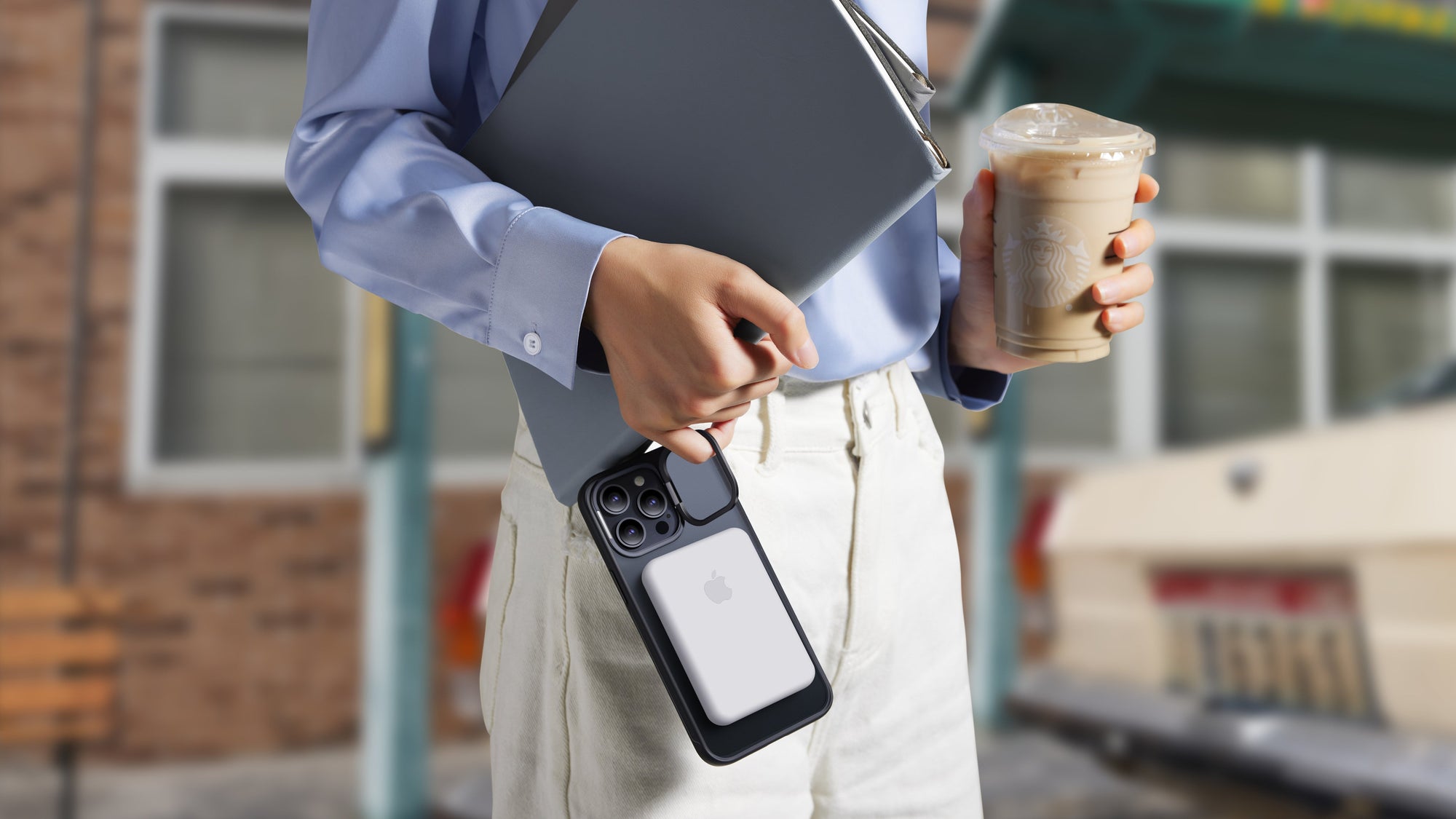 Kickstand Cases for Content Creators: Why CASEKOO’s Stand Designs Are a Vlogger’s Best Friend