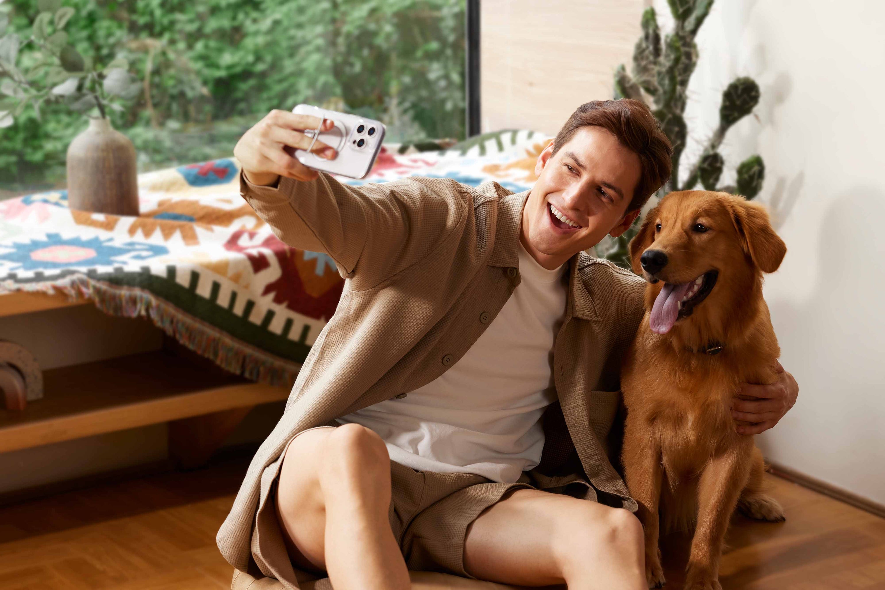 Snap, Drop, Repeat: Phone Safety for Everyday Photographers