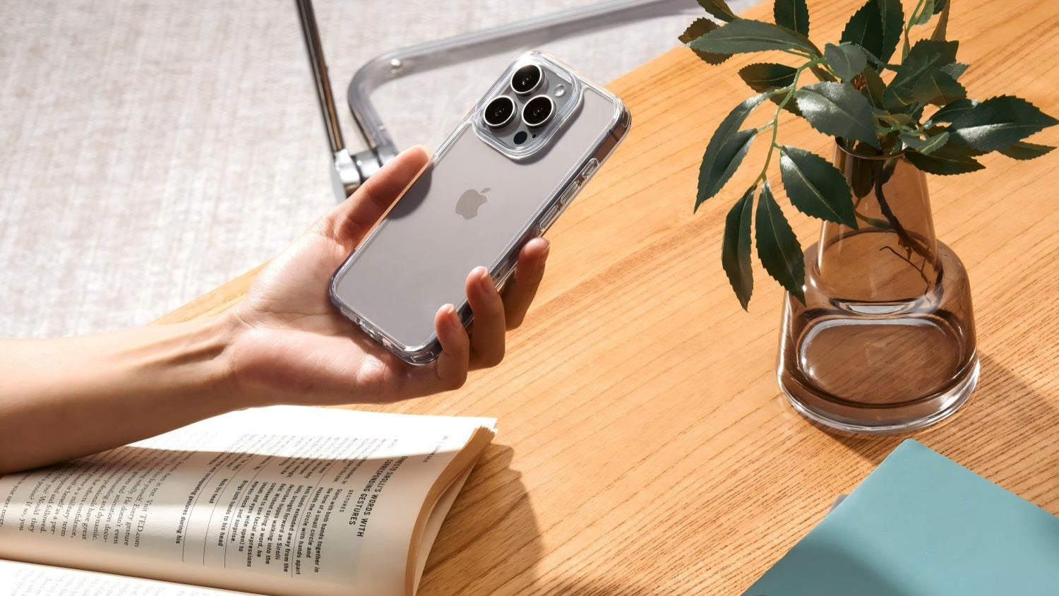 How MagSafe Cases Secretly Boost Productivity