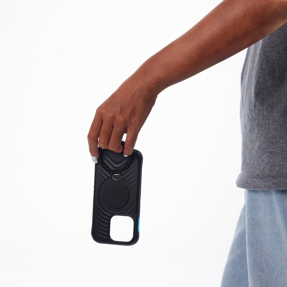 Shockproof Technology Technology in Phone Cases: Shockproof and Heat Dissipation Features Ex ...