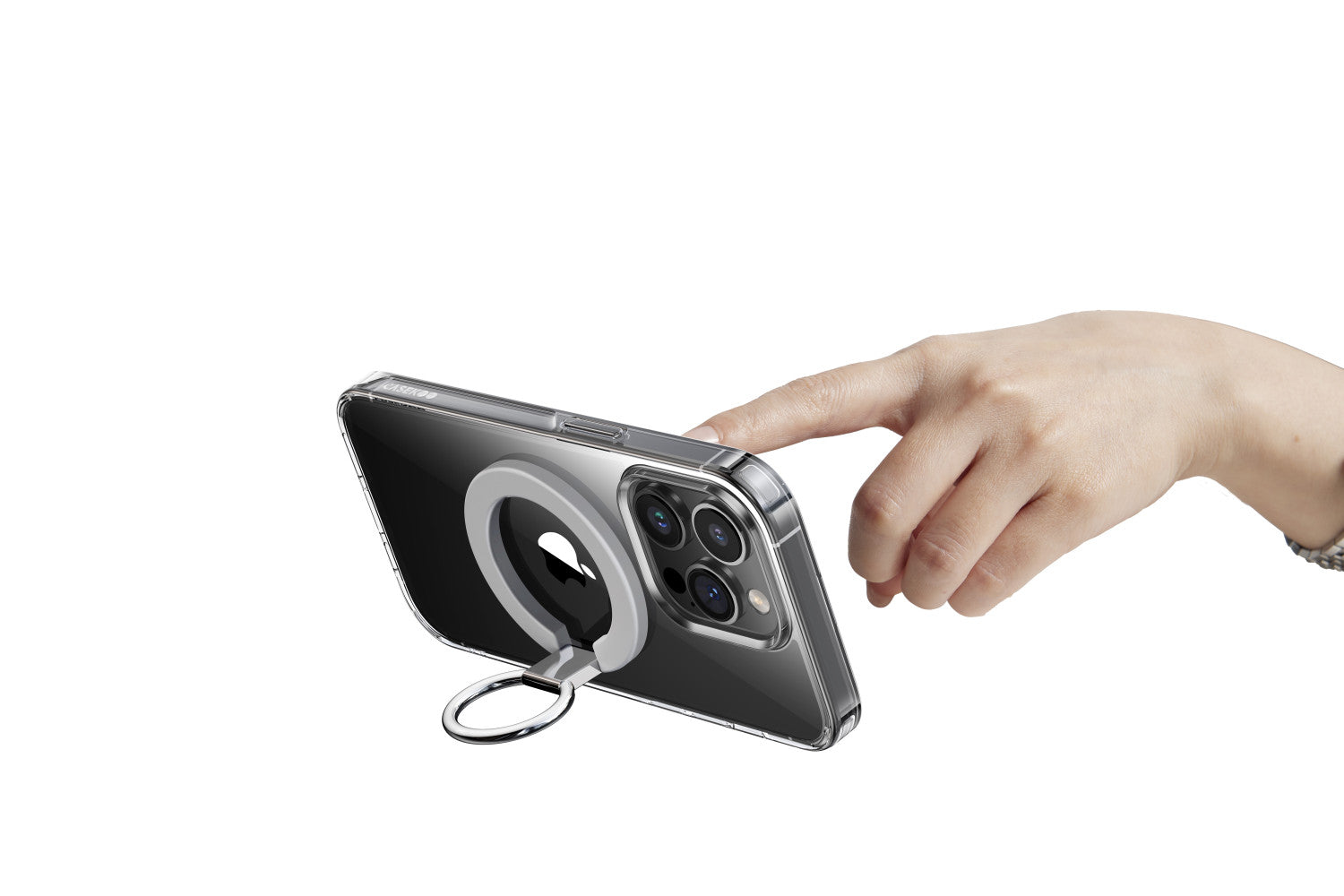 Iphone Casestack Boost Productivity: How an iPhone Case with a Stand Can Transform Your ...