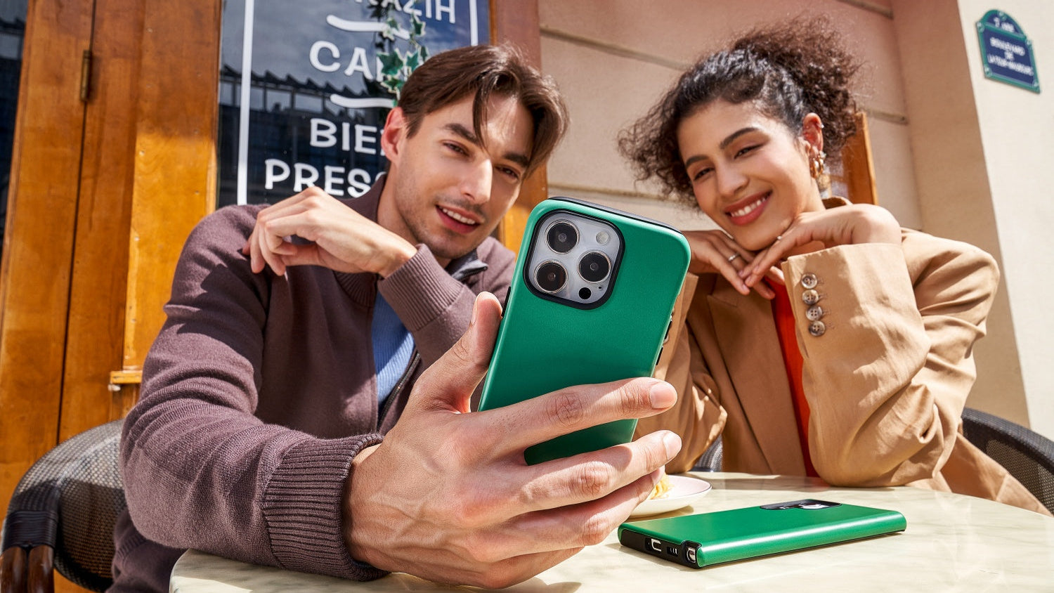 Maximize Your iPhone 16/16 Pro Experience: Choosing the Perfect Case