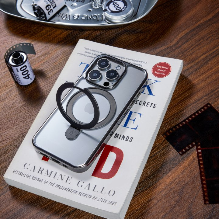 Graduation Gift Guide: Smart & Stylish Phone Cases for Their Next Chapter