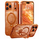 Sparkle Orange