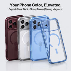 CASEKOO LinKOO iPhone Hülle