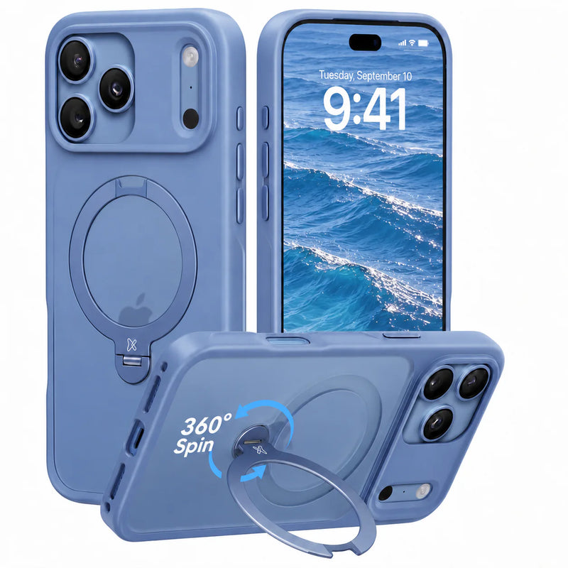 
CASEKOO Frost Matte StandKOO Pro Case