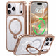 Sparkle Rose Gold