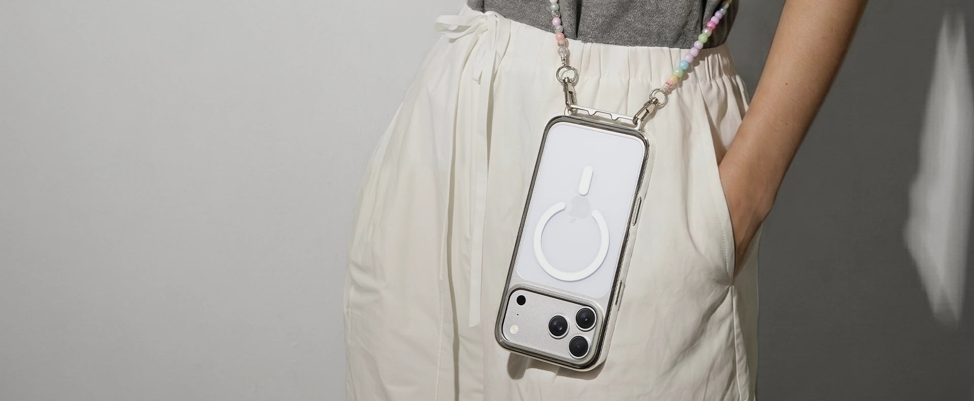 Designed to Fit You.