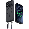 CASEKOO LinKOO Halo Titanium Case