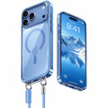 CASEKOO LinKOO iPhone Hülle