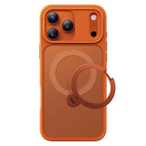 CASEKOO StandKOO Frost Case for iPhone – Sleek Protection-CASEKOO