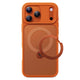 Vivid Orange