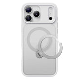 iPhone用マットスタンドKOOケース – 洗練された保護機能 -CASEKOO