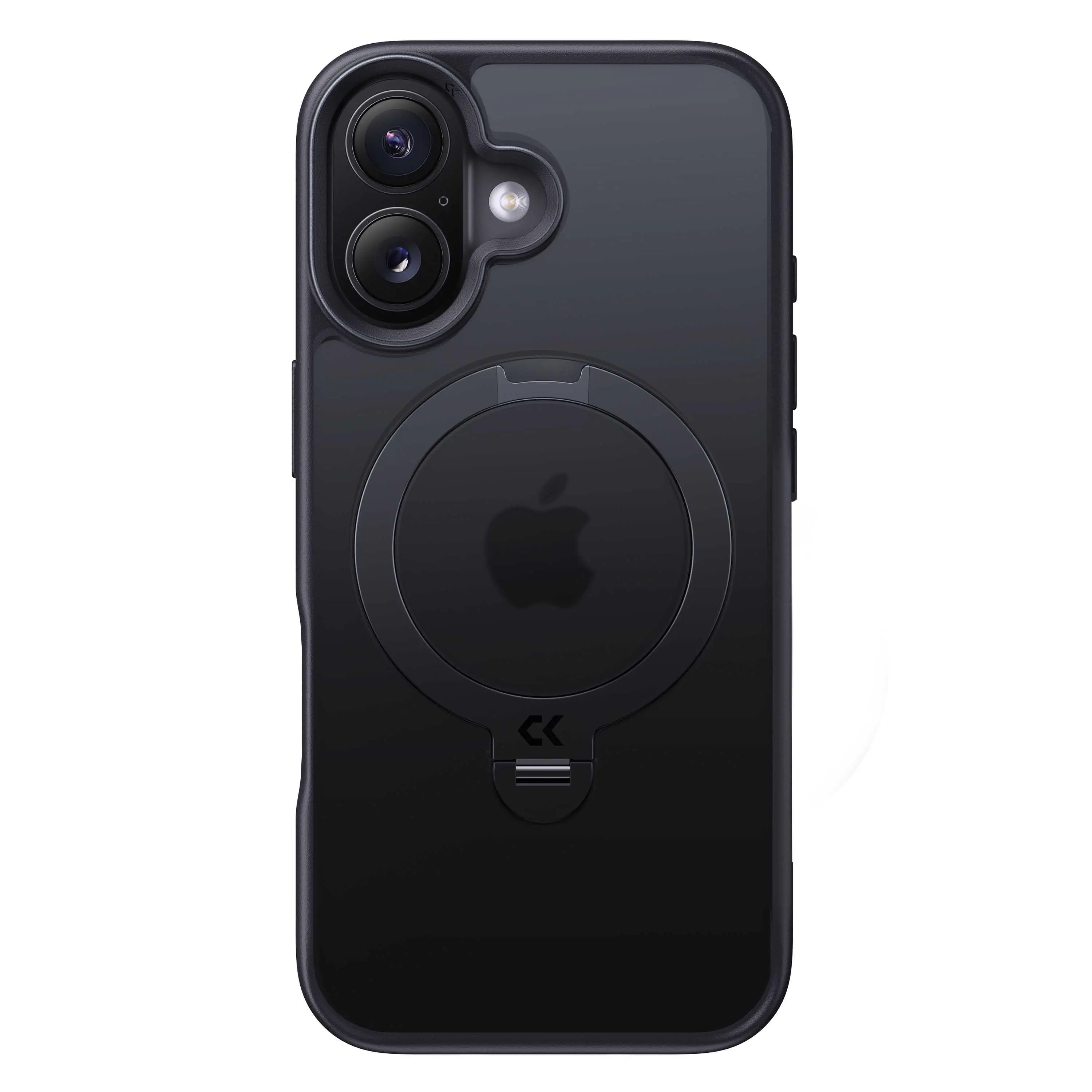CASEKOO Matte Magic Stand Case Pro for iPhone series