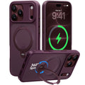 CASEKOO Frost Matte StandKOO Pro Case