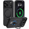CASEKOO Frost Matte StandKOO Pro Case