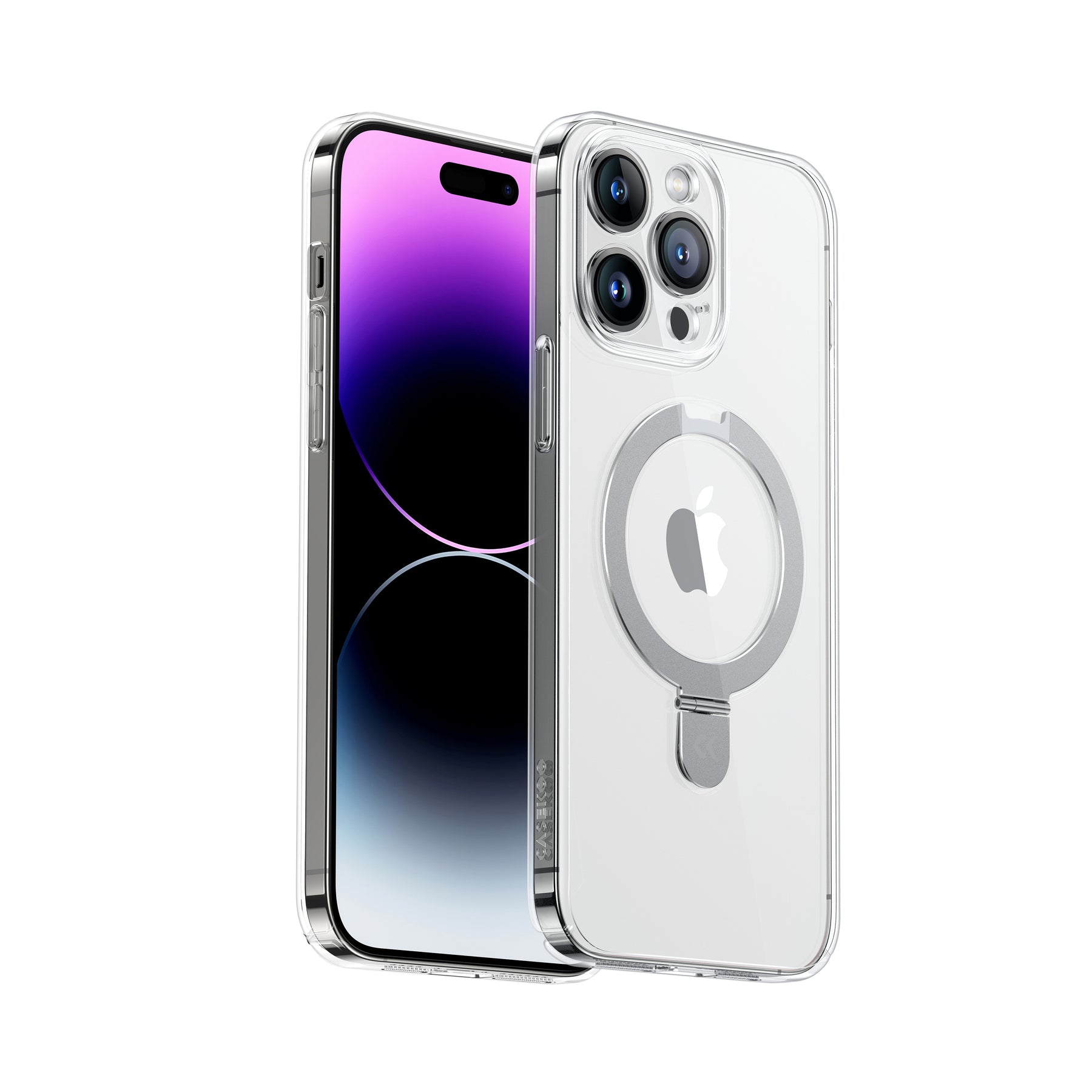 CASEKOO Magic Stand Series SuperSlimline Version Cases for iPhone