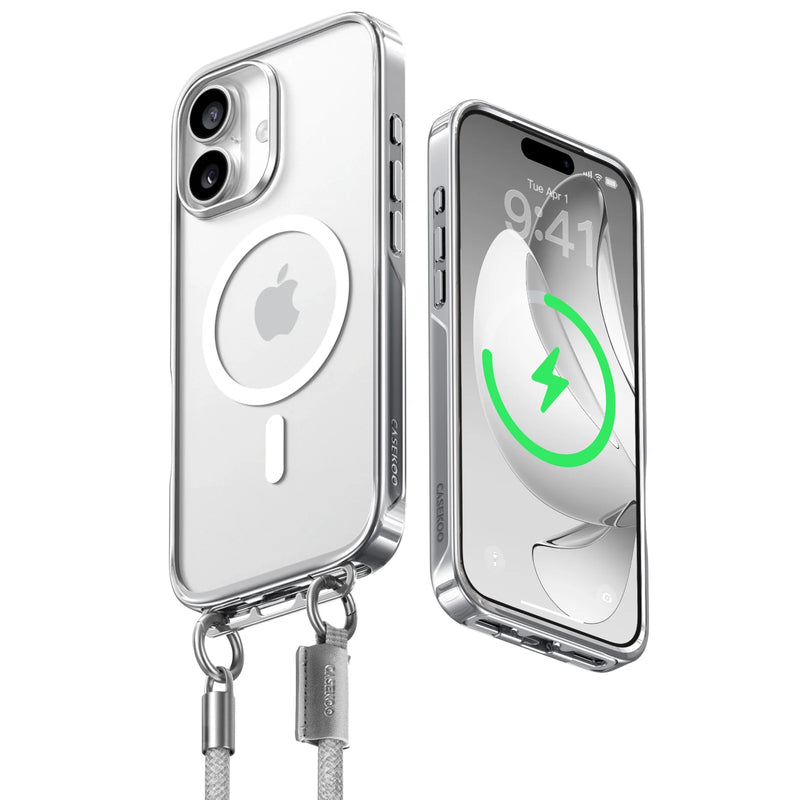 CASEKOO LinKOO iPhone Case