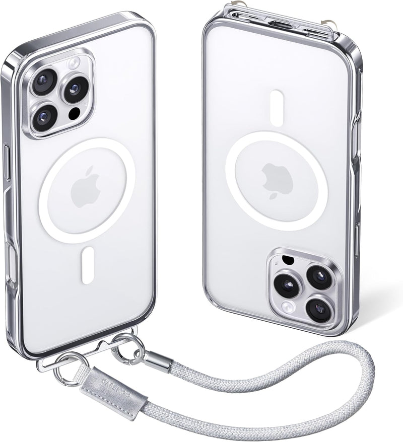 CASEKOO LinKOO iPhone Case