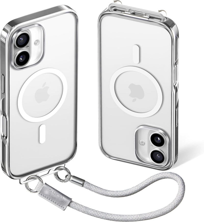CASEKOO LinKOO iPhone Case