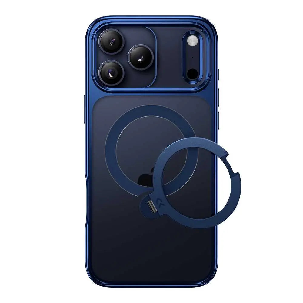 Titanium StandKOO Case for iPhone – Premium Shine-CASEKOO Titanium StandKOO Case for iPhone – Premium Shine-CASEKOO