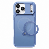 CASEKOO Frost Matte Stand Pro Case - A minimalist matte case with a built-in stand, designed for effortless everyday moments