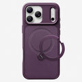 CASEKOO StandKOO Frost iPhoneケース｜洗練された保護力