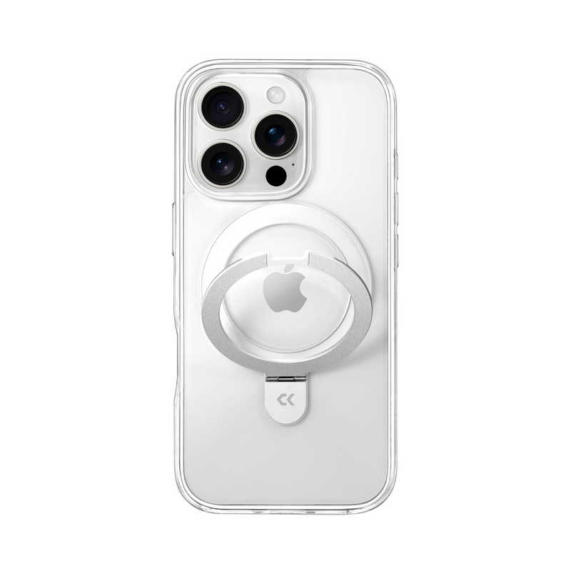 CASEKOO StandKOO Halo Basic Case