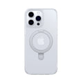 CASEKOO StandKOO Frost Case for iPhone