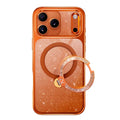 CASEKOO StandKOO Halo Titanium Case