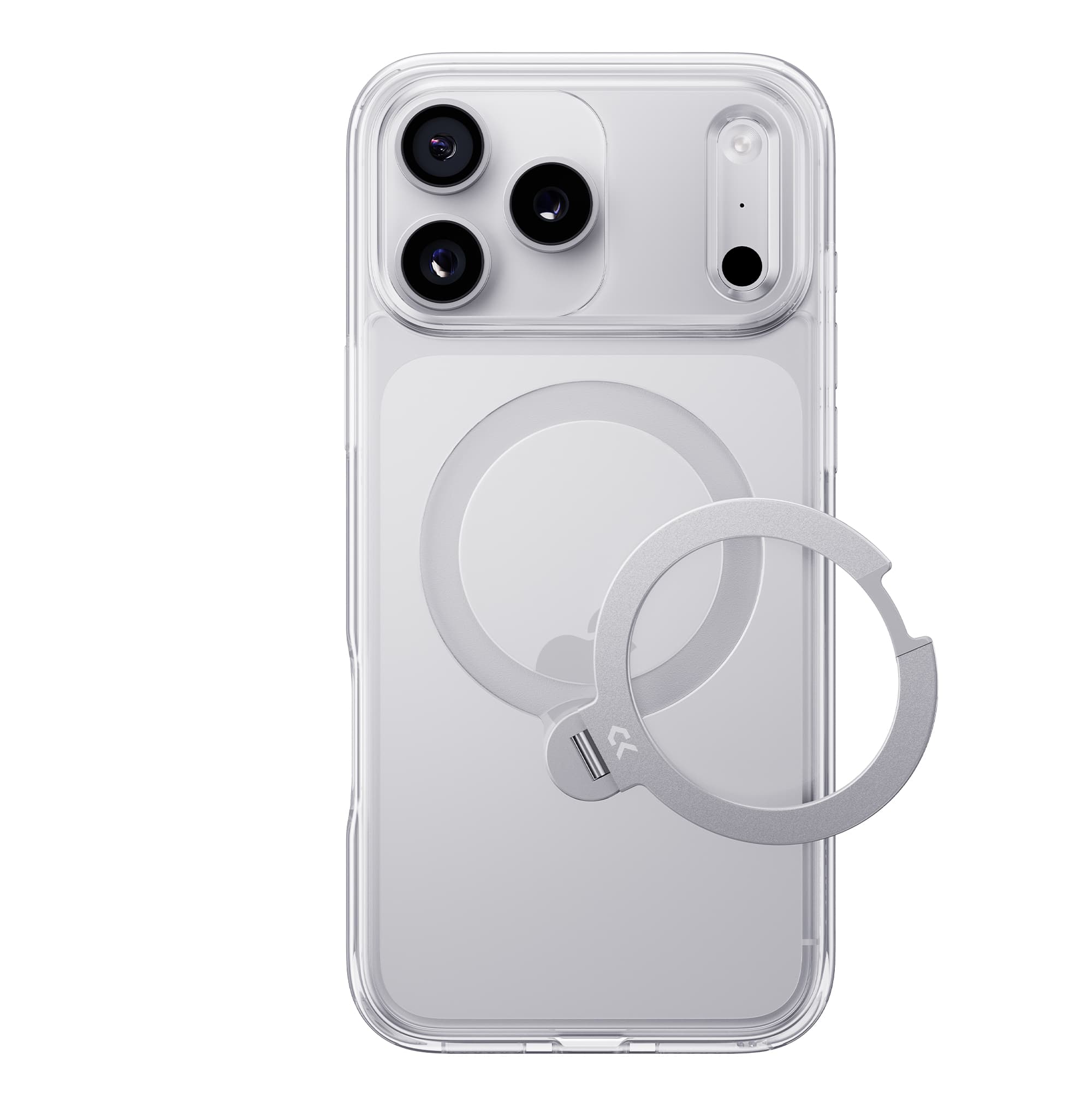 即発送　SKYLRK POPUP Tokyo iPhone17 Pro ケース The Sling Phone Case iPhone 17 Pro - Shibuya Fuchsia – MAISON de SABRÉ