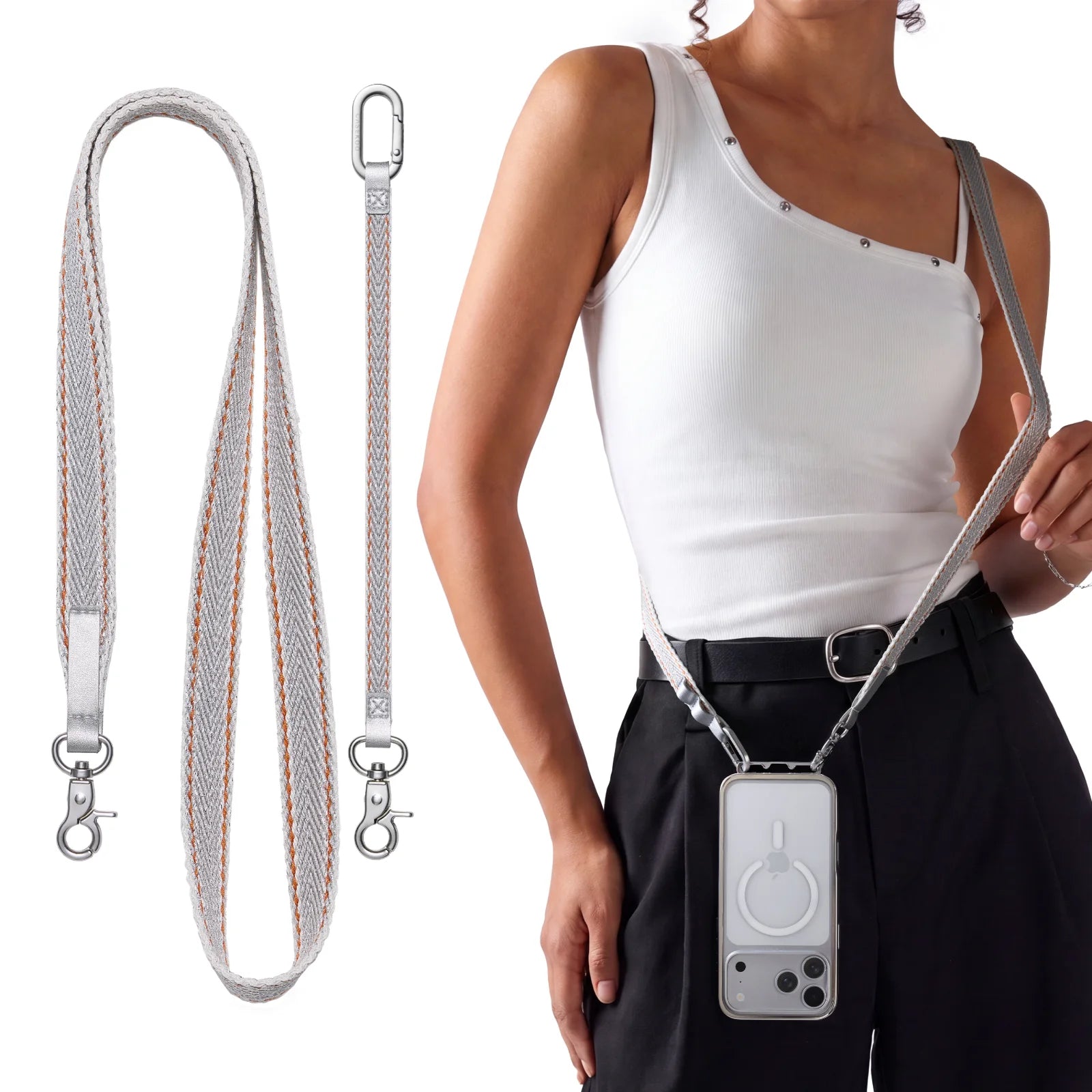 CASEKOO Unbound Lanyard